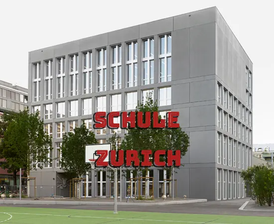 Ausgeführtes Maler- und Gipserprojekt